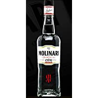 Los mejores  - Sambuca Molinari 1 lt.